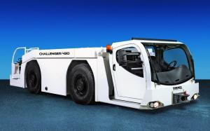 TREPEL Challenger 430 '2011
